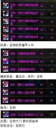 深入透彻的职业分析 DNF红眼玩法全攻略分享