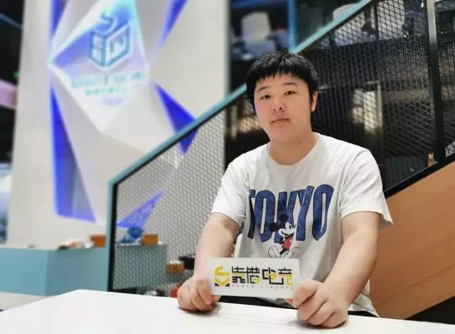 LOL：从乒乓国手到LPL金牌打野，BLG的宝藏男孩