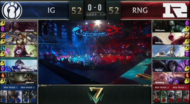 LPL夏季总决赛:RNG3:2击败IG夺冠 UZI再度封神!