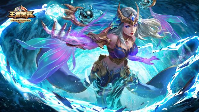 王者荣耀：最强英雄该怎么玩？这些技巧让你无往不利！