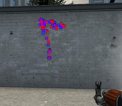 CSGO大神之路教程（二）：教你如何训练出高超的枪法