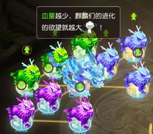 梦幻西游手游:梦幻攻略白虎王见6技巧详解