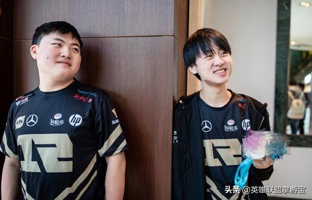 老外评LOL世界赛前20选手:Uzi第三,LPL共占五席