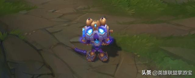 LOL测试服9月11日:塞拉斯削弱,大量新皮肤曝光