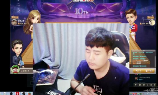 LOL主播低端局虐菜谁最强?他人气惨淡,连PDD都无法拯救