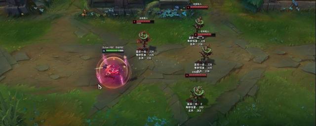玉剑传说系列再出至臻,这么帅气的至臻锐雯你爱了吗?