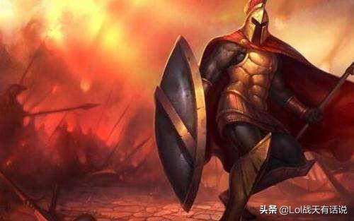 9.18云顶之弈阵容评级,灵活运用,吃鸡无忧