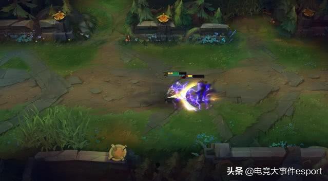 2019年LOL第一个新英雄塞拉斯技能介绍:以彼之道还施彼身!