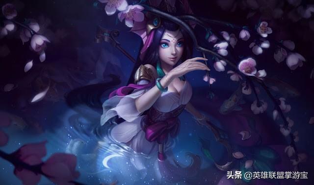 LOL测试服9月19日:阿卡丽塞拉斯加强,云顶之弈英雄调整