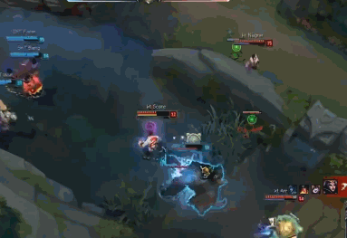 LOL:大魔王Faker巅峰时期有多厉害?即使孤身一人,从未感到害怕