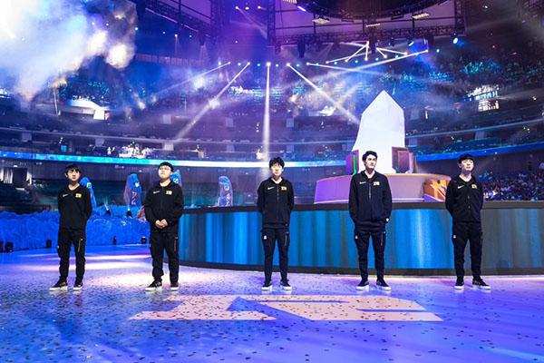 LOL设计师助力RNG夺冠S9?剑魔先不削弱,悠米也有机会登场啦