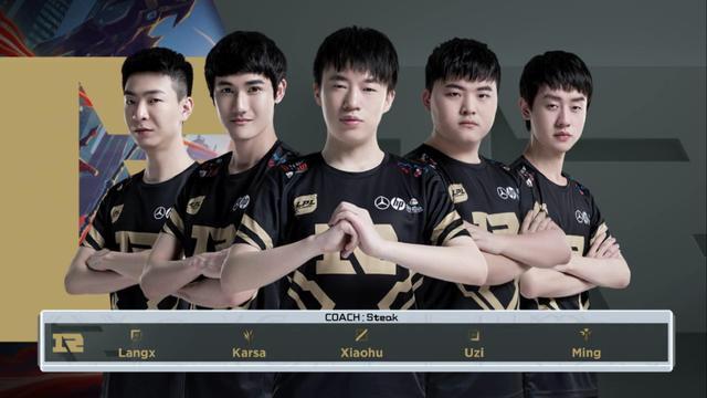 S9赛制重大调整:每支战队可带7名队员,对LPL哪支战队最有利?