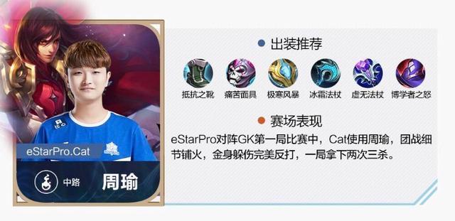 王者荣耀KPL现状:一超多强的格局,由谁来破?