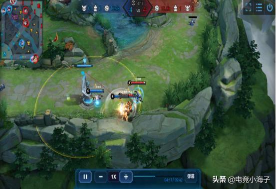 王者荣耀还在玩震雷削吗?最新套路封魔斩你知道吗?