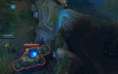 LOL9.19版本机器人怎么加点?LOL机器人装备推荐玩法技巧