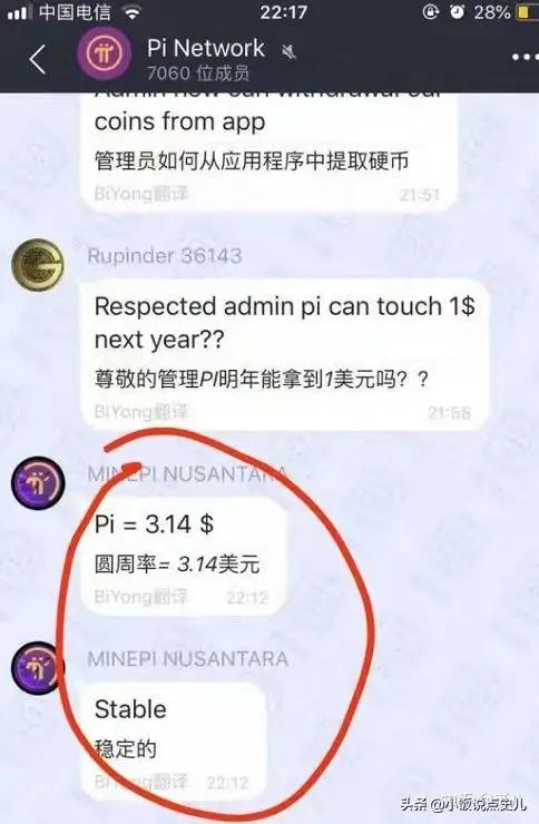 pi币全解析