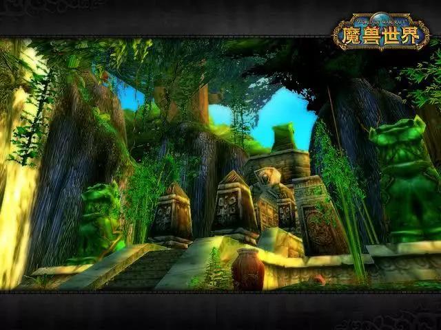揭秘《魔兽世界》怀旧服六大阶段的详细信息