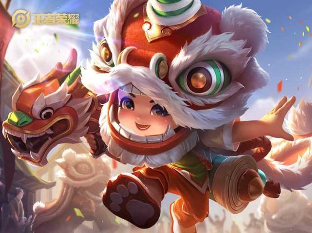 终是鲁班折了炮,世间班驳已无傲——机关造物鲁班七号