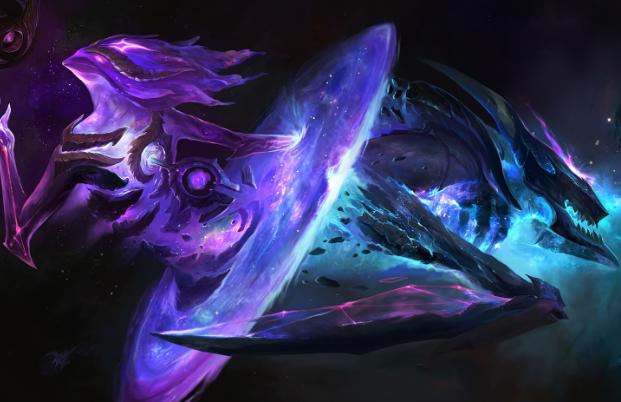 LOL:官方公布S9玩家人数数据，国服玩家笑了