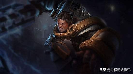 LOL:9.20版本内容更新预告,10位英雄遭到改动,3名英雄史诗加强