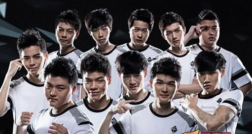 外媒评LPL:中国选手狂妄 韩国选手更努力