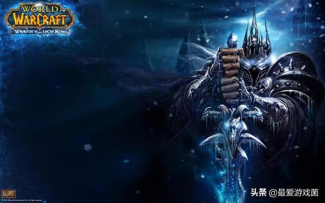 魔兽世界80级巅峰可惜过短!技能开始同质化,装备应取消泰坦机制