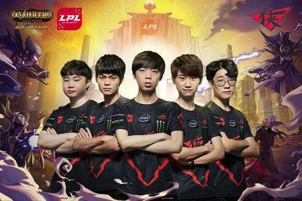 泪目!细数往年LPL幻神!网友愤慨:今年都回家钓鱼了!
