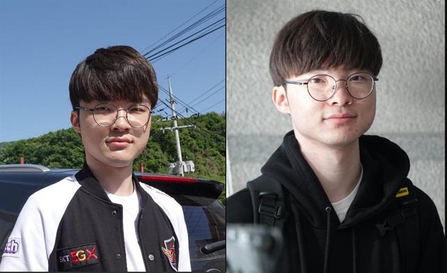 水落石出,Faker的AJ是NIKE送的,网友:这铁公鸡怎么可能买鞋