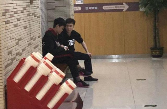 又一个自闭上单?LPL春季季军战即将打响,Moyu代替369首发!