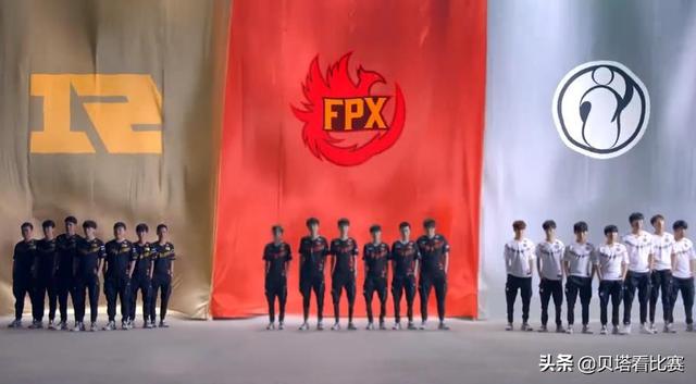 扎心了！LPL官方S9出征片：MLXG鼓励Karsa，姿态letme名字消失