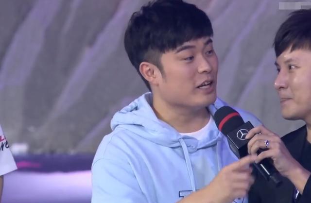 电竞选手跨界,君泽姿态出任动漫配音,网友大赞其路子广