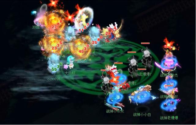 武神坛之战喜迎“迭代”,159届服战开启公平标准化时代