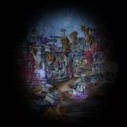 魔兽世界8.3疑似加入各地传送门,奥格瑞玛和狂风城发生了什么?