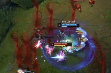 LOL:LPL全胜日!欧成恐狗症再升级?FPX全线压制展一号种子风采