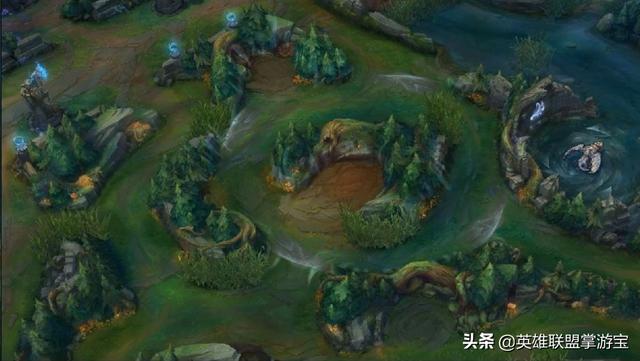 解读英雄联盟10周年庆典：亚索的哥哥永恩将现身？