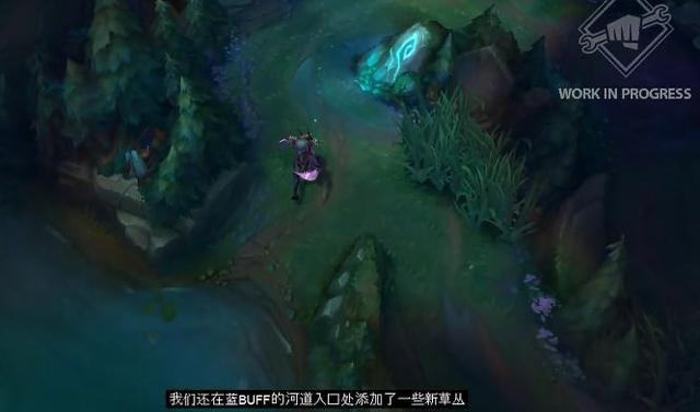 LOL新版本即将来临，召唤师峡谷大变，元素龙成为必争之物