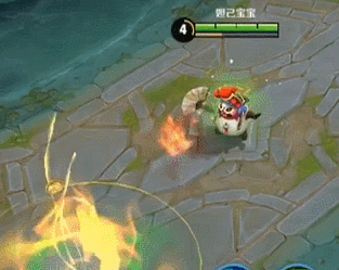 <a href=https://www.56xz.com/game/wzry.html target=_blank class=infotextkey>王者荣耀</a>:猴子被仙君反杀,第一变落选,天美再提名试试?