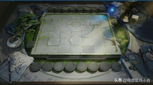 王者荣耀:“自走棋”玩法解析!从基本带你认识,下个棋神就是你