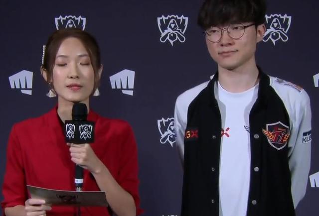 S9RNG遭SKT双杀，小虎伤害落后Faker1万，李哥赛后指出问题关键