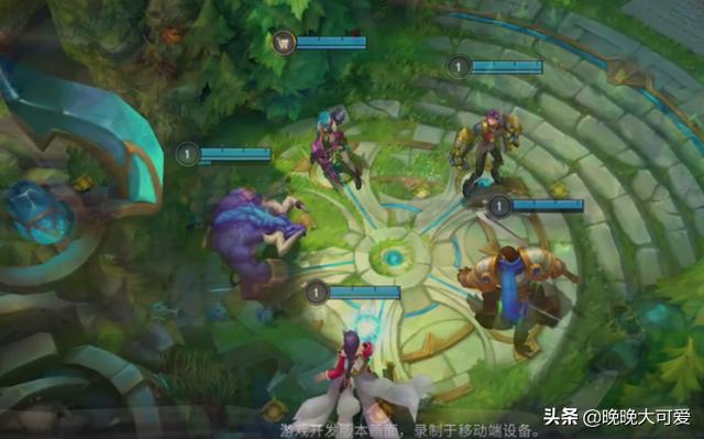 LOL手游预约人数破1000万，拳头宣布一个坏消息，网友：那不玩了