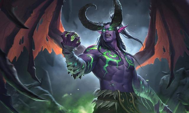 魔兽世界怀旧服老玩家回忆,当年在网吧开荒被围观,那感觉爽呆了