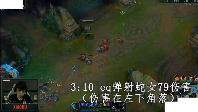 对阵FNC小虎2.2K输出如何打出来的?大神用第一视角完美解剖