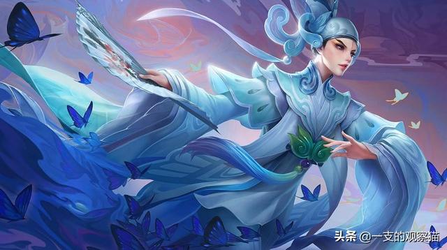 王者荣耀:梁祝限时两种获取方式,一种26号秒换,看特效选第二种