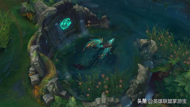 LOL测试服10月23日:穿甲装备调整,新辅助装备上线