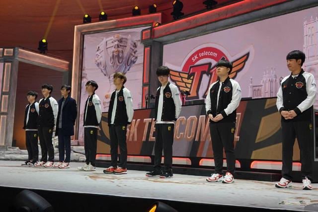 斗鱼S9:Khan看扁TheShy,要带SKT夺冠,Faker能信他吗?