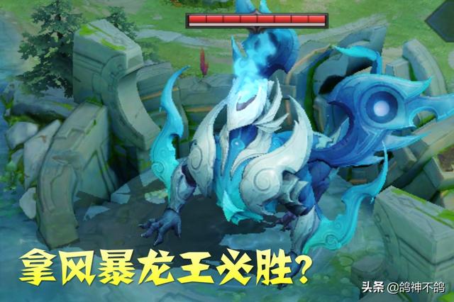 王者荣耀策划轩轩:红蓝方确实存在不公,花木兰霸体问题将解决?