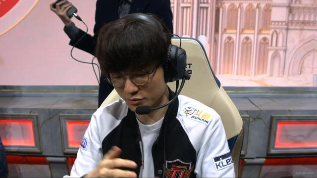 SPY打野两度飞天暴扣Faker一战封神，王多多激情吟诗颇受称赞