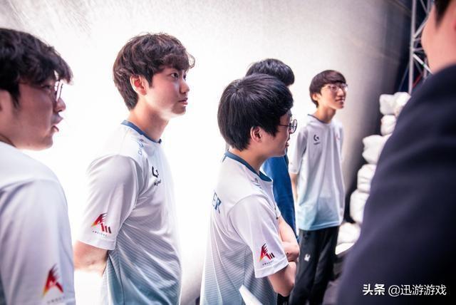LOL:DWG金教练谈输G2原因,Showmaker不听管教,上一个是TheShy