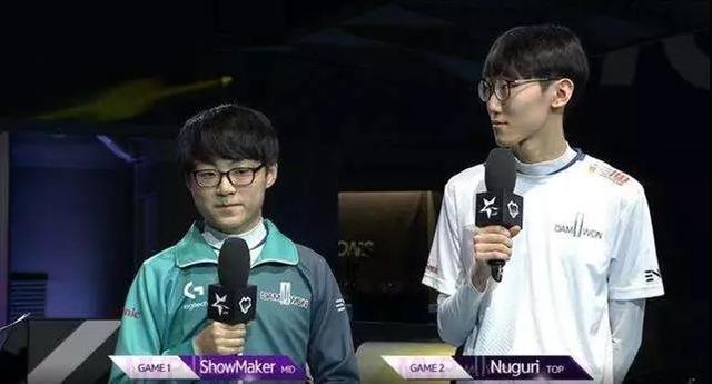 LOL:曾与Faker齐名的选手竟拉跨?以他命名的奖项LPL三人获奖