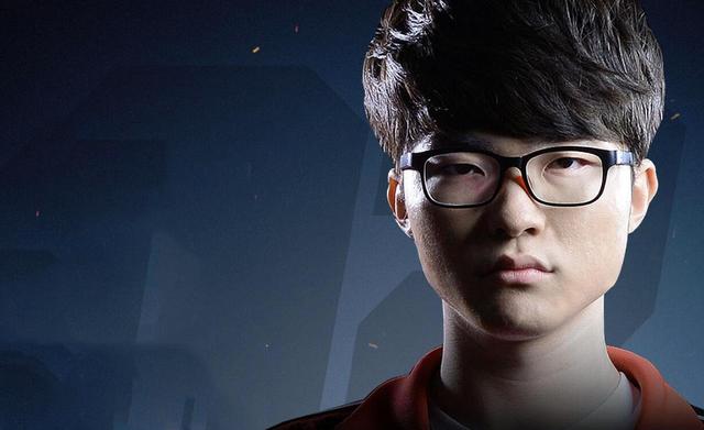 专访Faker:个人能力再出众也没有成绩重要,一切都是由成绩决定